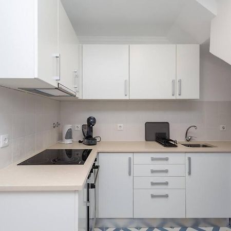 Mouraria Lisbon Soul Apartments T1 - 4 Pax Exterior photo