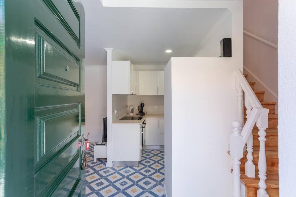 Mouraria Lisbon Soul Apartments T1 - 4 Pax Exterior photo