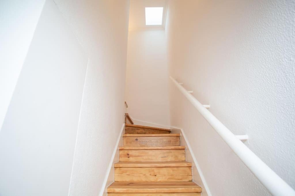 Mouraria Lisbon Soul Apartments T1 - 4 Pax Exterior photo